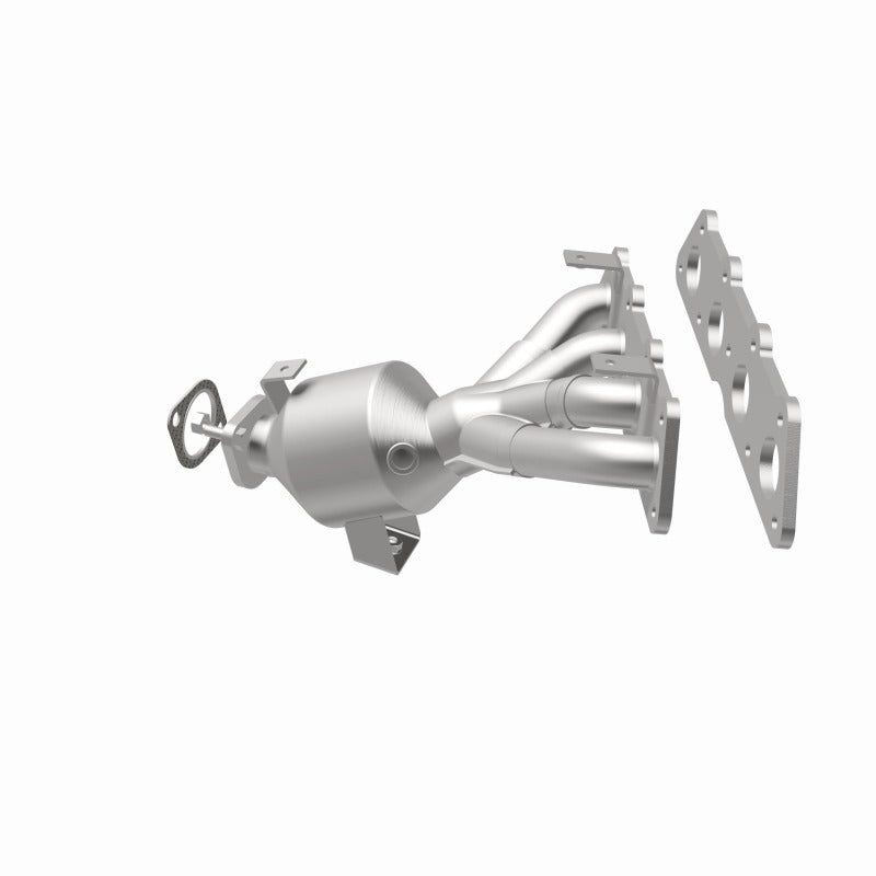 Magnaflow 51429 SS OEM Catcon Direct-Fit For Hyundai Accent 12-15 L4-1.6
