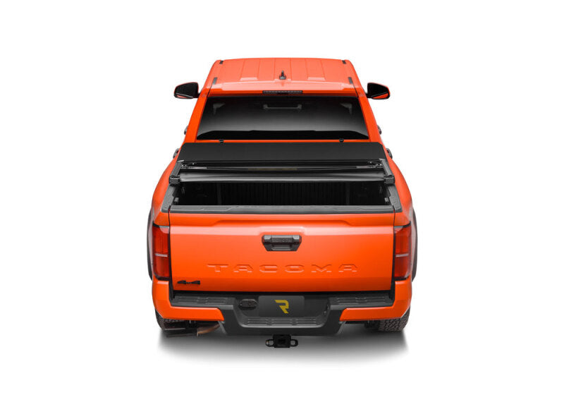 Extang 94832 Trifecta Signature 2.0 Soft Folding Tonneau Cover for 24-25 Toyota