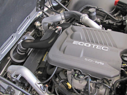 K&N Typhoon Short Ram Intake | Pontiac Solstice/Saturn Sky (69-8433TTK)
