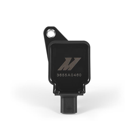 Mishimoto 15+ Ford Mustang EcoBoost 2.3L / 12-18 Ford Focus ST Ignition Coil Set of 4-WheelFlip