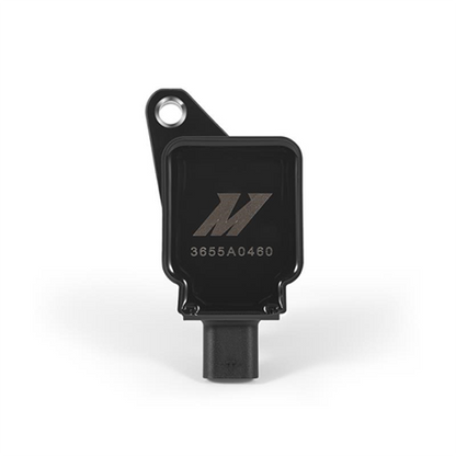 Mishimoto 15+ Ford Mustang EcoBoost 2.3L / 12-18 Ford Focus ST Ignition Coil Set of 4-WheelFlip