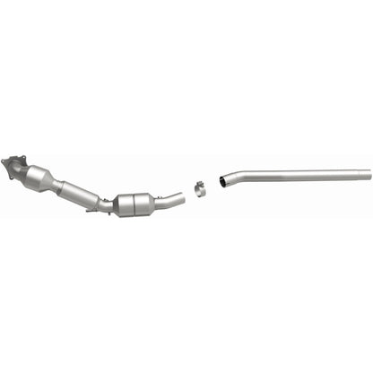 MagnaFlow California Grade CARB Compliant Direct-Fit Catalytic Converter 551414