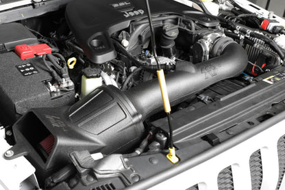 K&N Performance Intake Kit | Jeep Grand Cherokee 3.6L V6 (18-20) (57-1576)