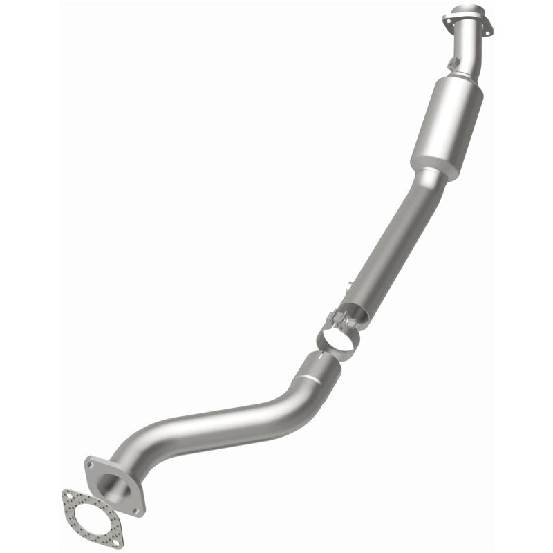 Magnaflow 49732 DirectFit Converter For GTO 2005-06 6.0L