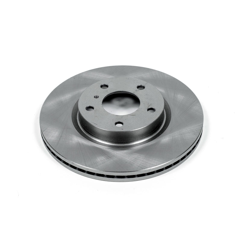 PowerStop Front Brake Rotor | Infiniti G35 (03-05) (JBR1105)