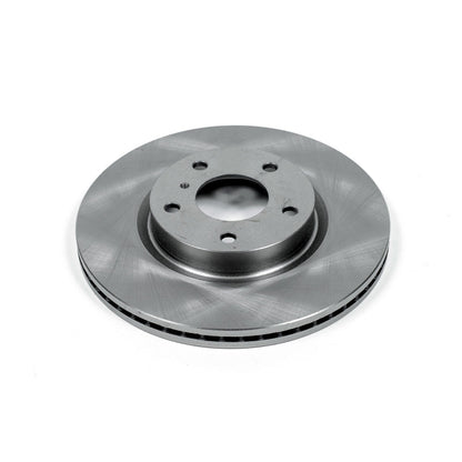 PowerStop Front Brake Rotor | Infiniti G35 (03-05) (JBR1105)