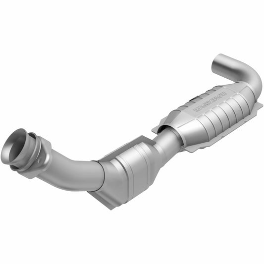 MagnaFlow California Grade CARB Compliant Direct-Fit Catalytic Converter 458031