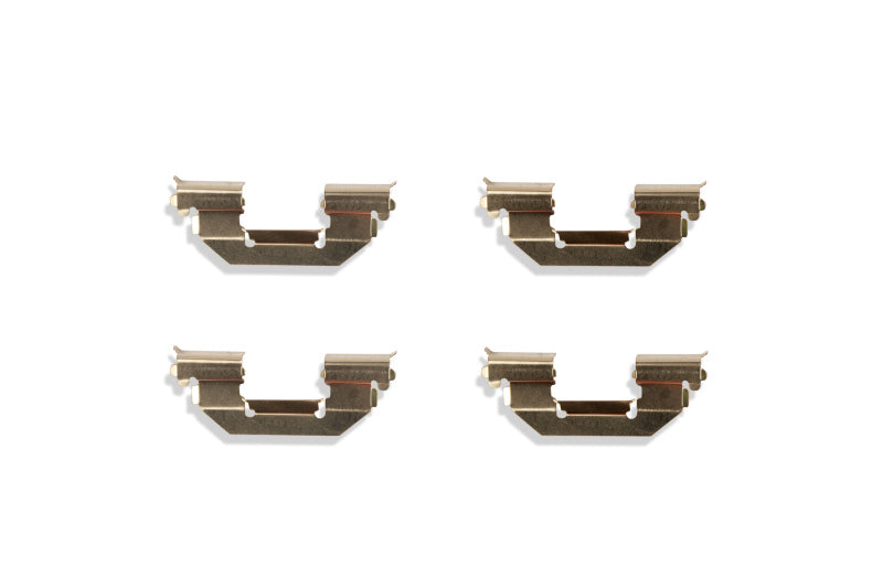 DBA XP650 Front Xtreme Performance Brake Pads | Pontiac GTO (04) (DB1331XP)