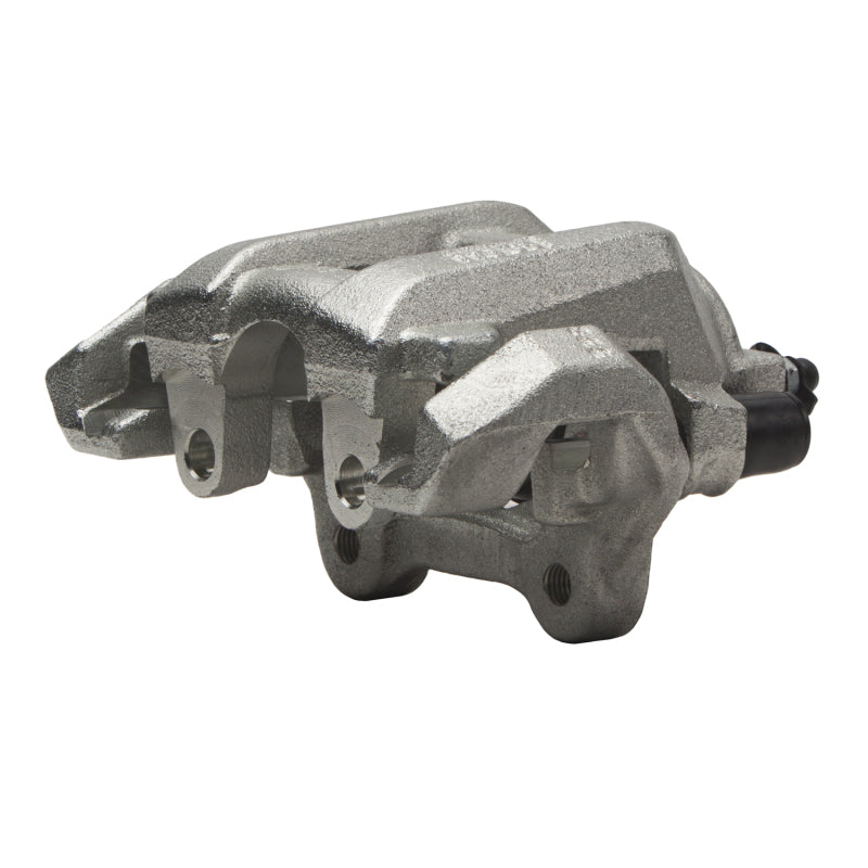 DFC Premium Caliper (REAR LEFT): Dodge Durango (11-21) - Silver Zinc Coated