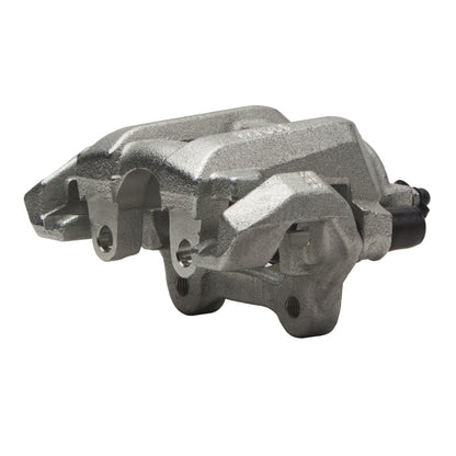 DFC Premium Caliper (REAR LEFT): Dodge Durango (11-21) - Silver Zinc Coated
