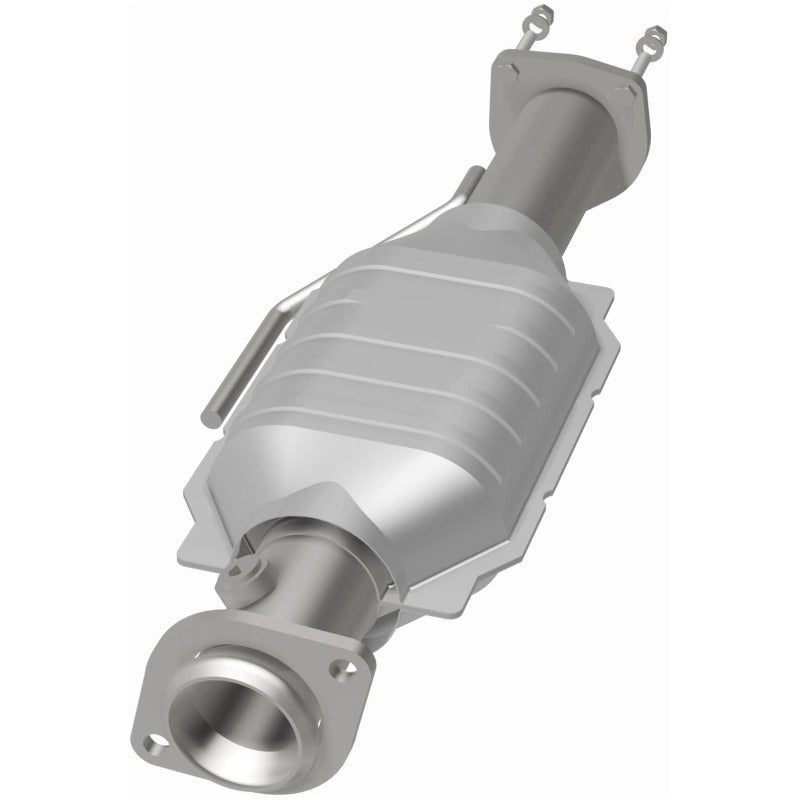 Magnaflow 23297 DirectFit Converter For Jeep Wrangler 00-04 4.0L/2.4L/2.5L