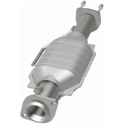 Magnaflow 23297 DirectFit Converter For Jeep Wrangler 00-04 4.0L/2.4L/2.5L