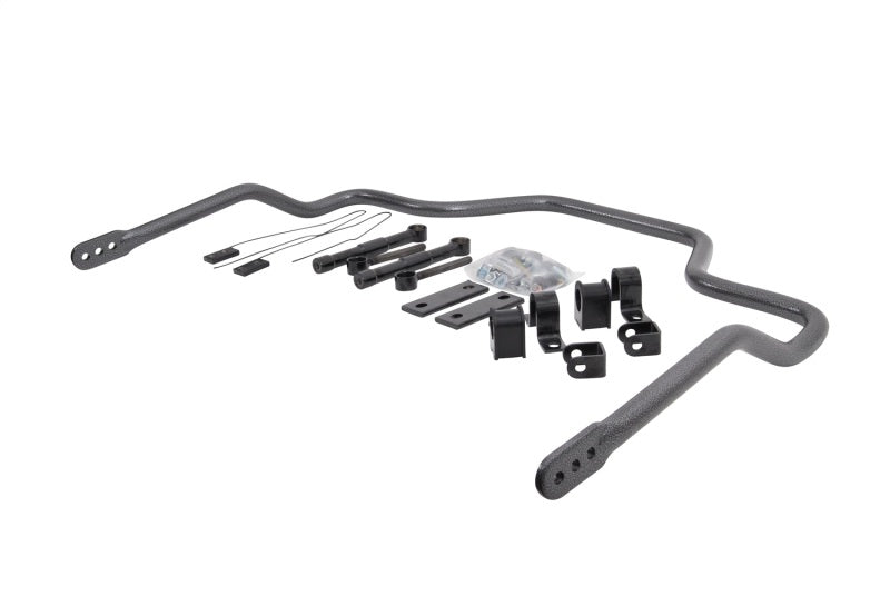 Hellwig 7328 Big Wig Rear Anti Sway Bar For 2020-2023 Chevy Silverado 2500 NEW