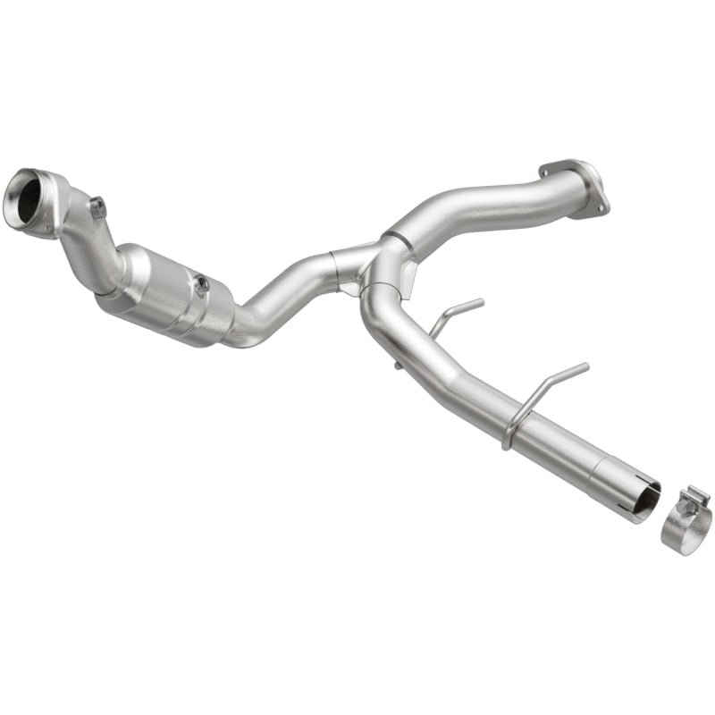 Magnaflow OEM Grade Catalytic Converter | Ford F-150 (52429)