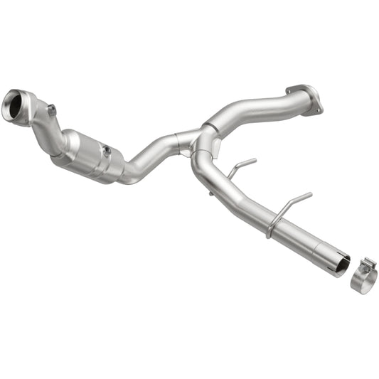 Magnaflow OEM Grade Catalytic Converter | Ford F-150 (52429)