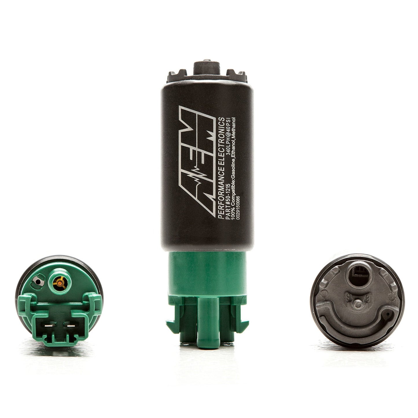 COBB High Flow Fuel Pump | Subaru WRX (08-14) / STI (08-21) / Legacy GT (05-09) (315450)