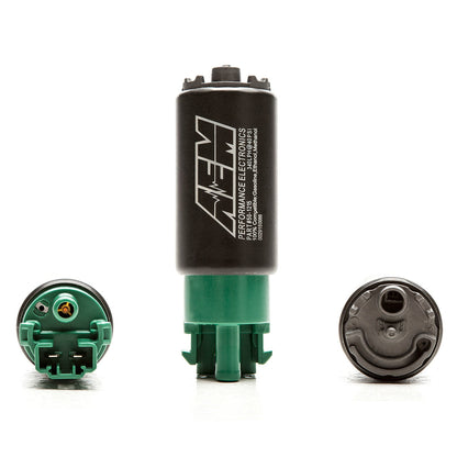COBB High Flow Fuel Pump | Subaru WRX (08-14) / STI (08-21) / Legacy GT (05-09) (315450)