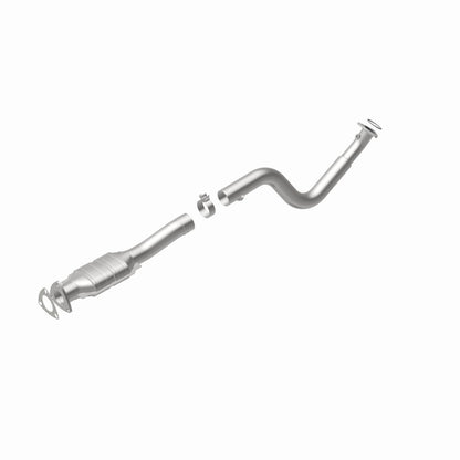 Magnaflow 49602 DirectFit Converter OEM for GM 2500/3500 03-07