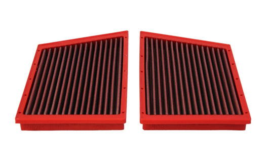 BMC FB01075 High Flow Performance Air Filters for 19-22 Porsche 911 992 3.0 3.8