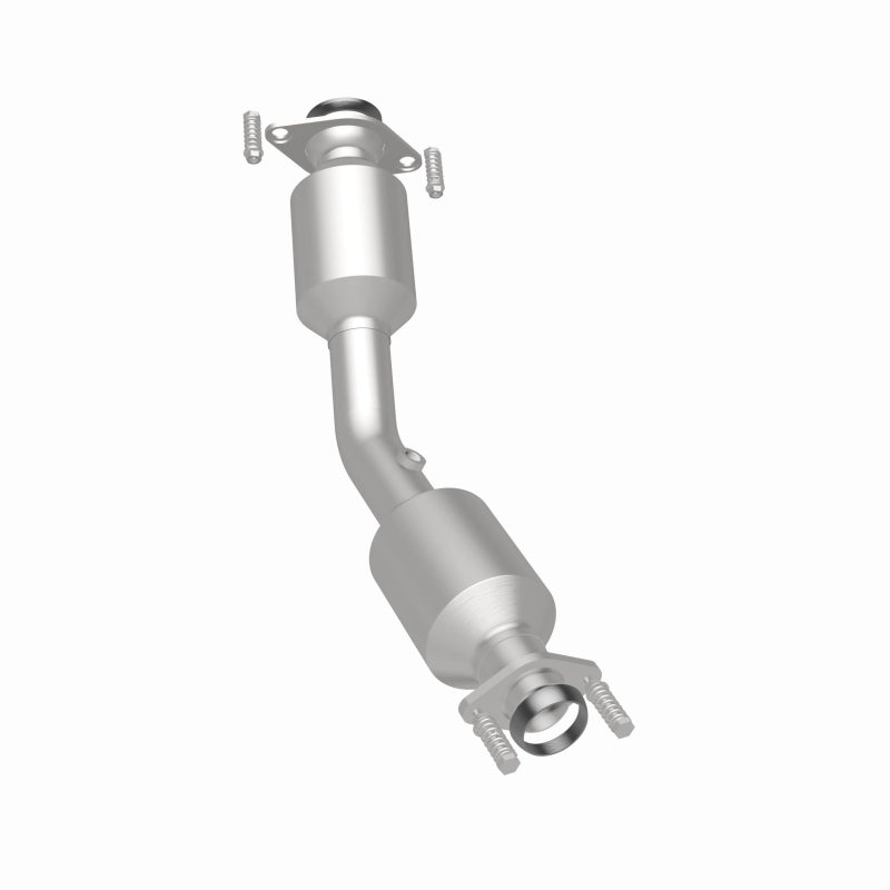 Magnaflow 6511753 DF Conv 2018 Nissan Versa 1.6L For Nissan Versa 18-21