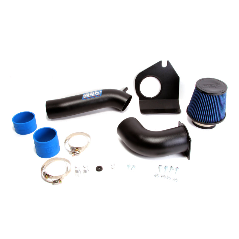 BBK V6 99-04 Cold Air Intake | Mustang (17195)