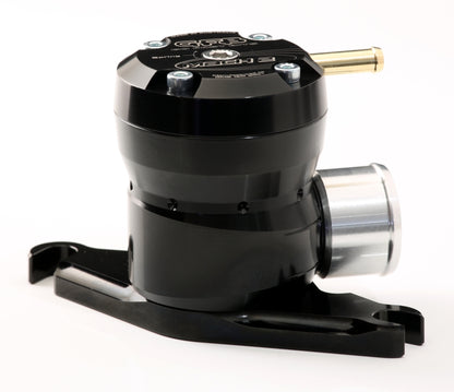 GFB Mach 2 TMS Recirculating Diverter Valve | Subaru WRX/STi (89-93, 92-00, 93-98, 97-02, 00-07)