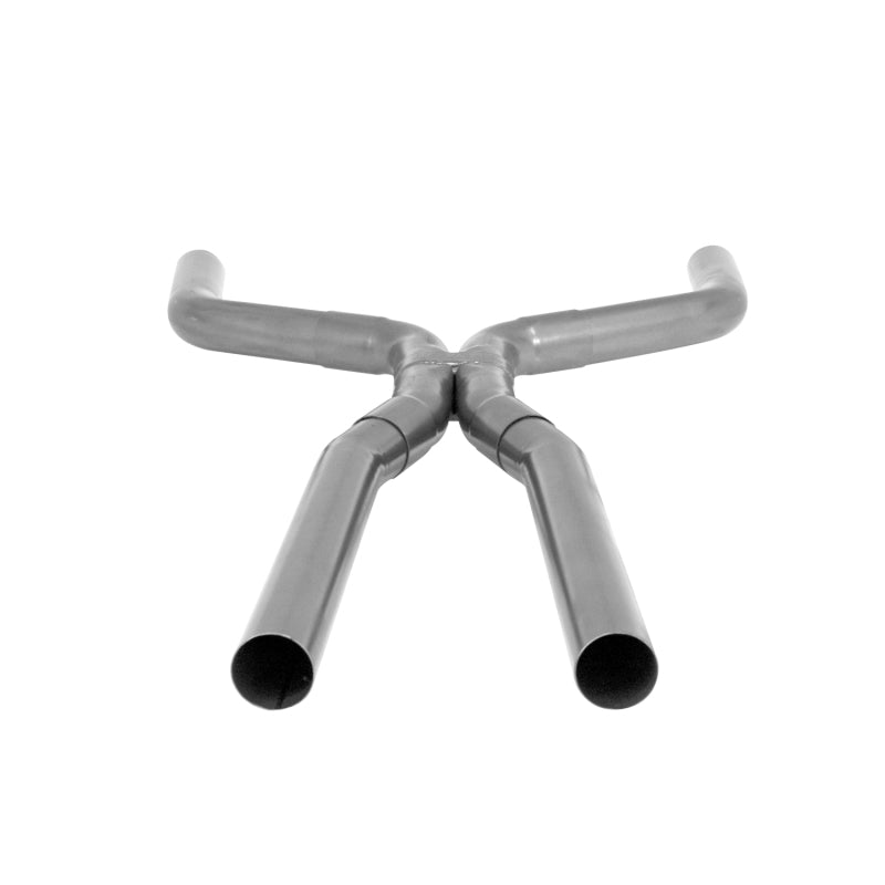 Flowmaster SS X-Pipe Kit For Universal (815932)