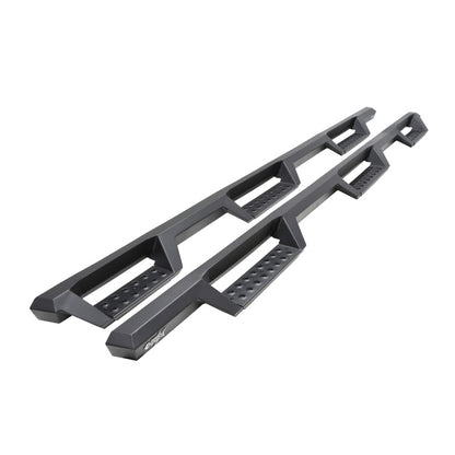 Westin 56-534765 HDX Nerf Bars for 20-25 Silverado/Sierra 2500/3500 Crew 6.5'