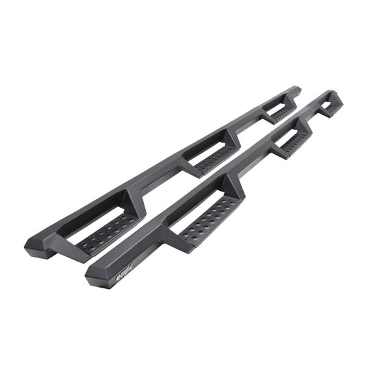 Westin 56-534765 HDX Nerf Bars for 20-25 Silverado/Sierra 2500/3500 Crew 6.5'