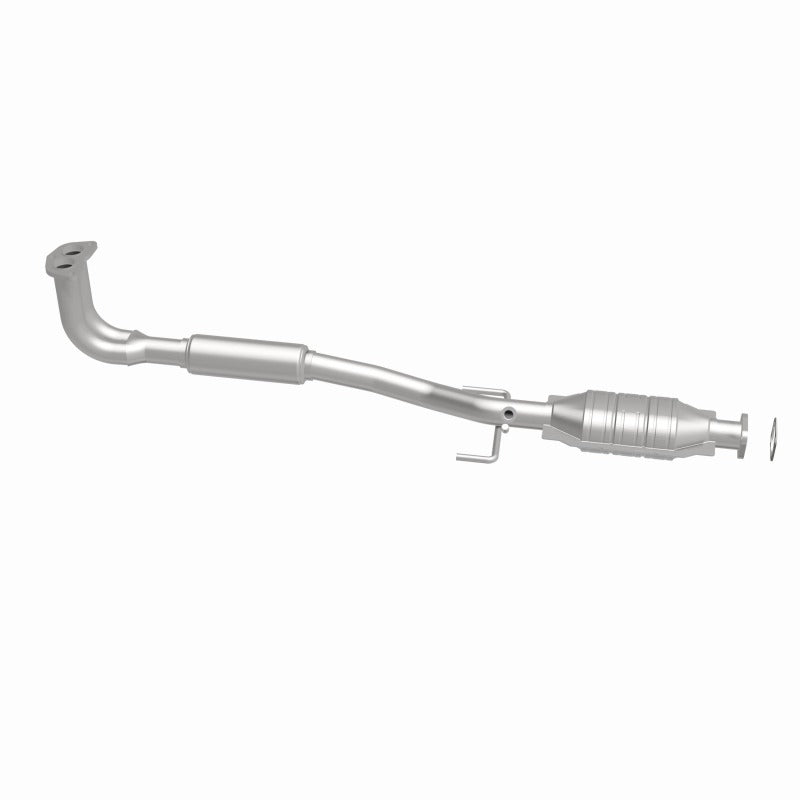 Magnaflow 52122 DirectFit Converter For 2004 Lancer 2.4L