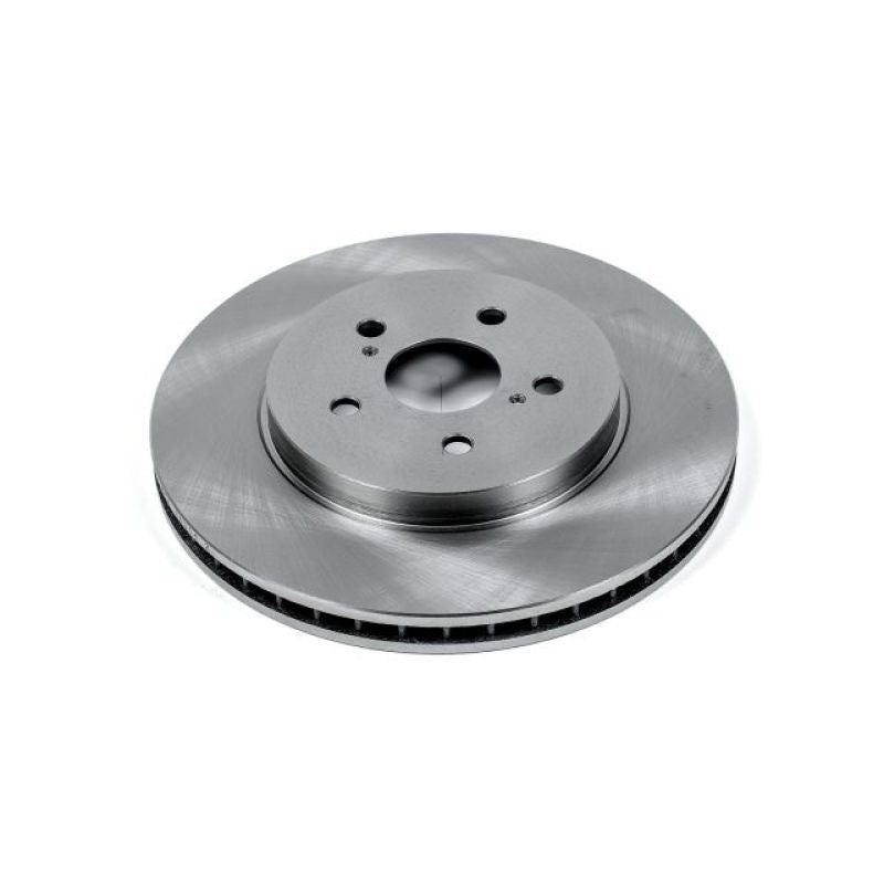 PowerStop Front Brake Rotor | Lexus RX330 (04-06) (JBR1152)