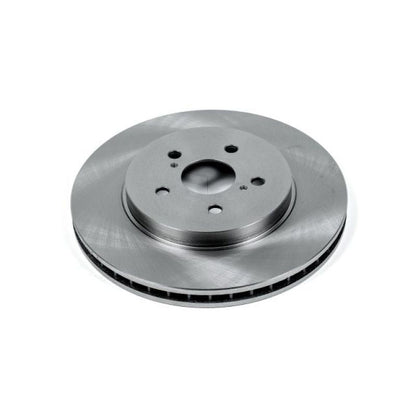 PowerStop Front Brake Rotor | Lexus RX330 (04-06) (JBR1152)