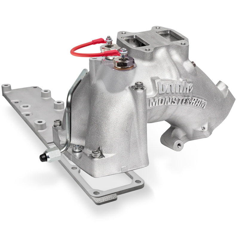 Banks Power 42804-N Monster-Ram Intake/GH Kit for 13-18 RAM 3500-5500 6.7L