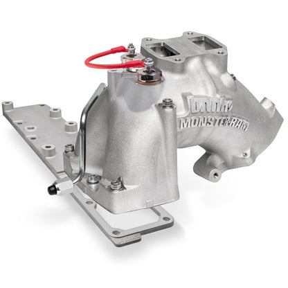 Banks Power 42804-N Monster-Ram Intake/GH Kit for 13-18 RAM 3500-5500 6.7L