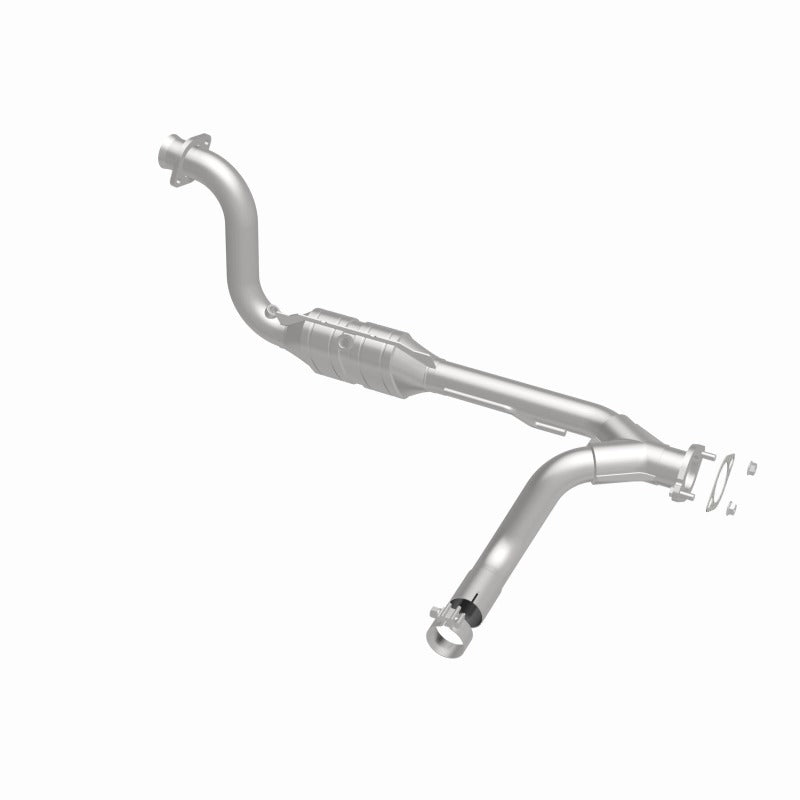 Magnaflow 49652 DirectFit Converter For Chrysler/Dodge Aspen/Durango 5.7L