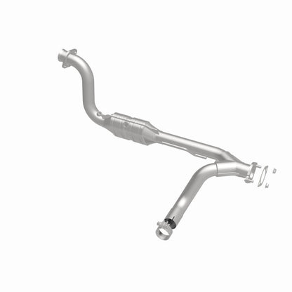 Magnaflow 49652 DirectFit Converter For Chrysler/Dodge Aspen/Durango 5.7L
