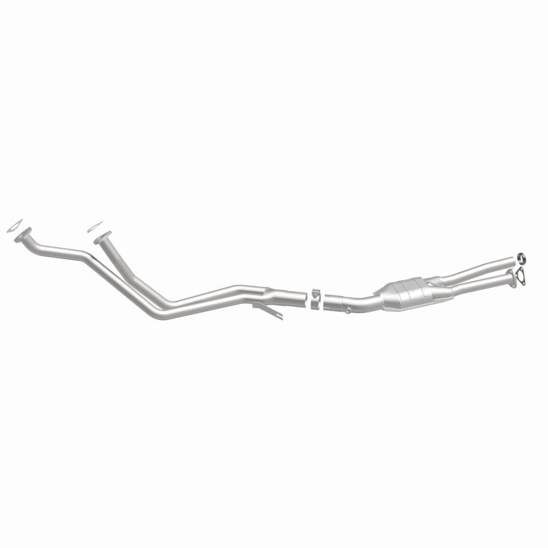 Magnaflow 23556 DirectFit Converter For BMW 80-88