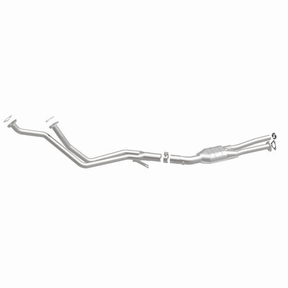 Magnaflow 23556 DirectFit Converter For BMW 80-88