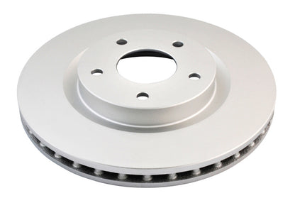 DBA Front Street Series En-Shield Standard Brake Rotor | Nissan Sentra SE-R (07-12) 2.5L (DBA2316E)