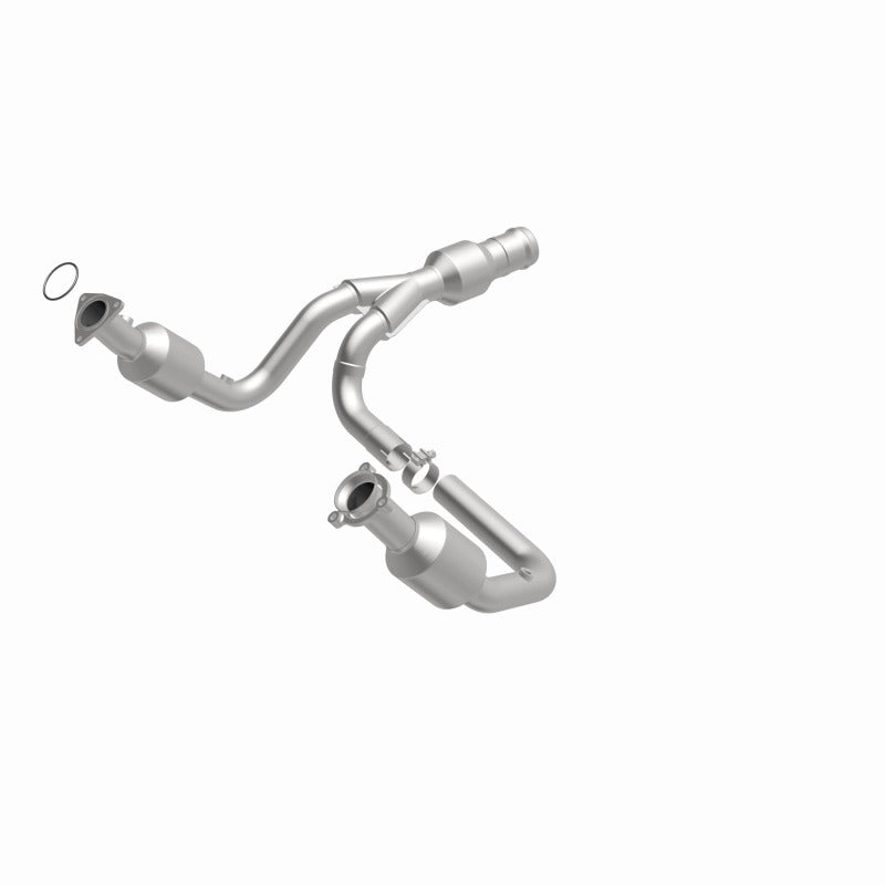Magnaflow OEM Grade Direct-Fit Catalytic Converter | GMC Yukon XL 6.2L (52617)
