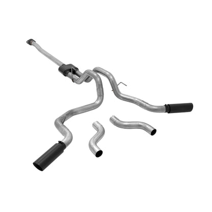 Flowmaster Outlaw SS Cat-Back F-150 (15-20) (817726)