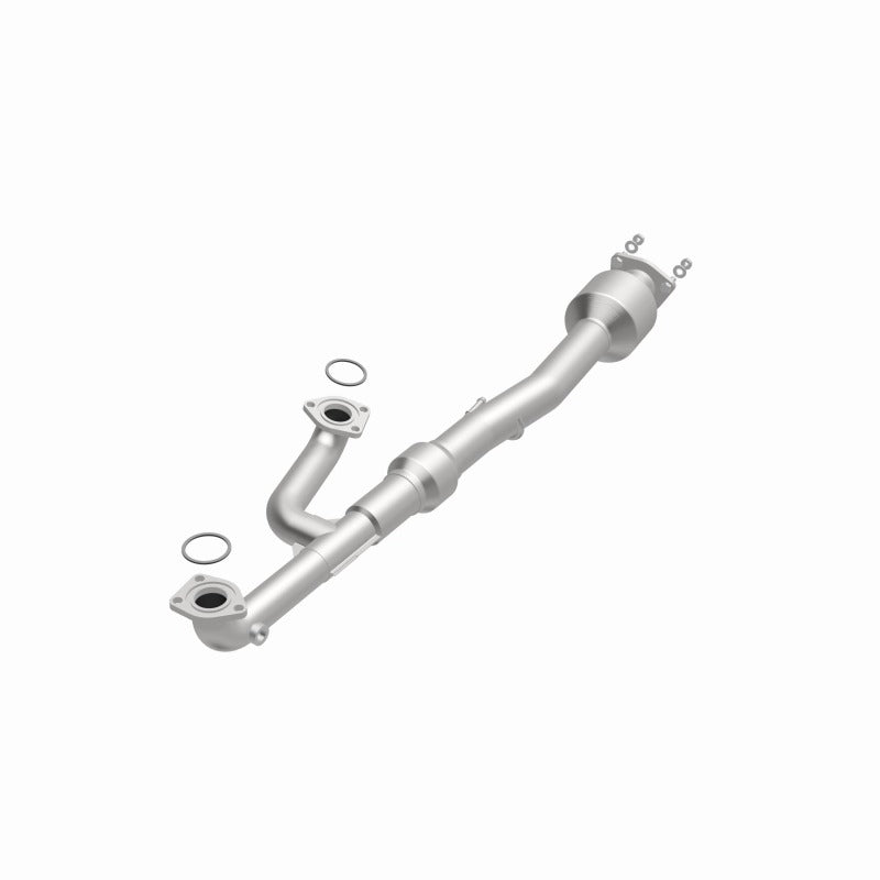Magnaflow 52027 DirectFit Converter For Honda Accord 13-14 3.5L