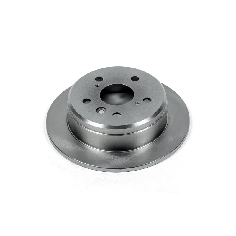 PowerStop Rear Brake Rotor | Lexus ES300 (97-01) (JBR718)