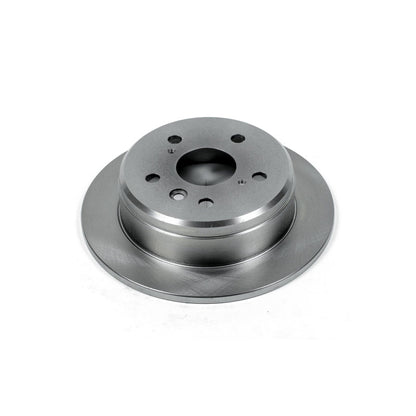 PowerStop Rear Brake Rotor | Lexus ES300 (97-01) (JBR718)