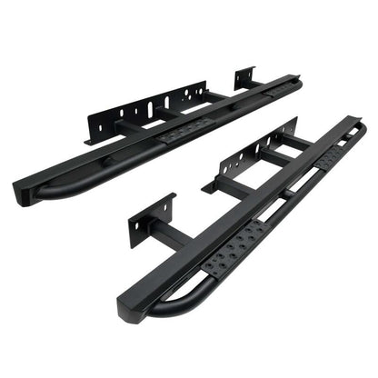 Westin 42-14205 Rock Slider Textured Black For Toyota Tacoma 05-23