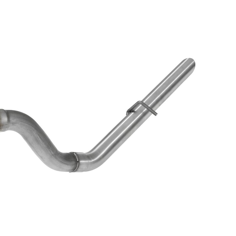 Flowmaster SS Crossmbr-Back Exhaust For Ford Mustang 64-66 (817273)