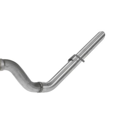Flowmaster SS Crossmbr-Back Exhaust For Ford Mustang 64-66 (817273)