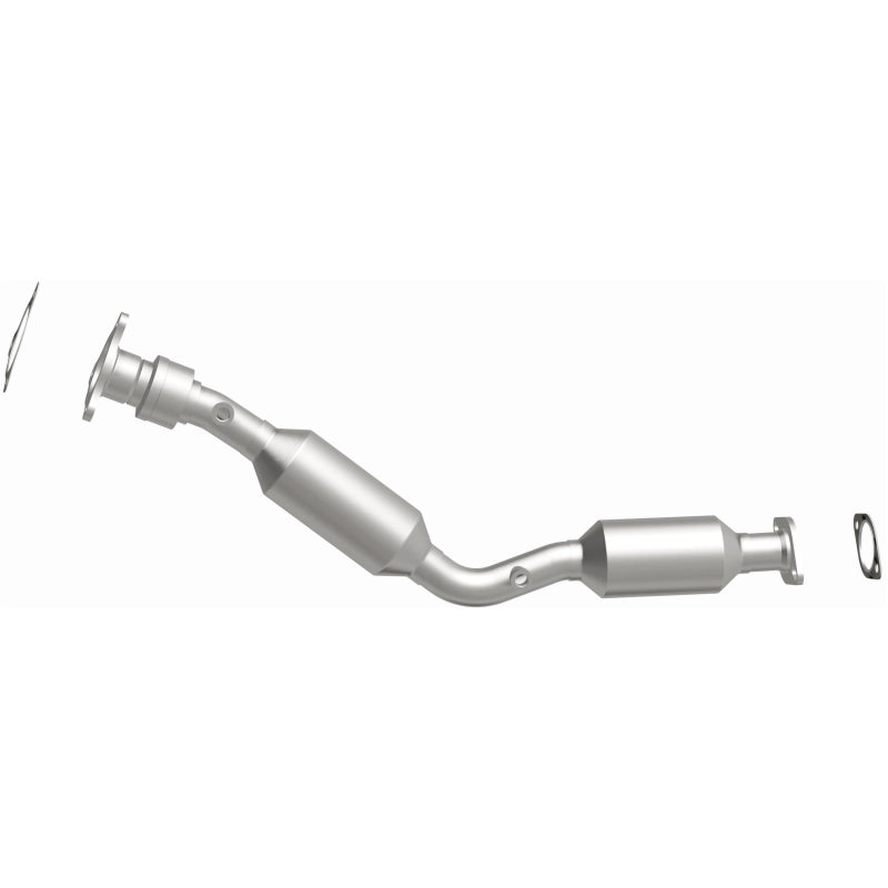 Magnaflow 52958 DirectFit Converter For HHR 08-11 2.2