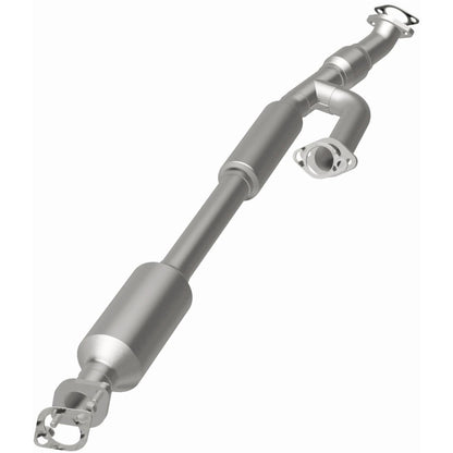 MagnaFlow 2007-2008 Hyundai Tiburon California Grade CARB Compliant Direct-Fit Catalytic Converter