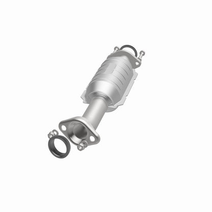 Magnaflow 51672 DirectFit Converter For Suzuki Aerio 2.3L 04-07